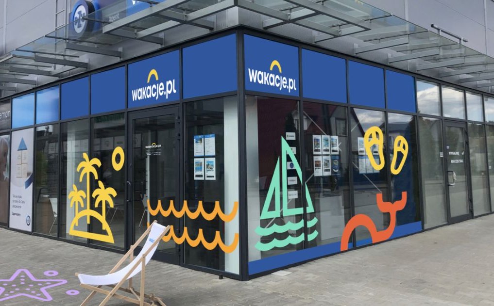 Wakacje.pl i TUI zakopują topór wojenny. Po kilkuletniej przerwie wracają do współpracy