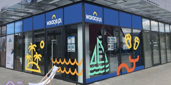 Wakacje.pl i TUI zakopują topór wojenny. Po kilkuletniej przerwie wracają do współpracy