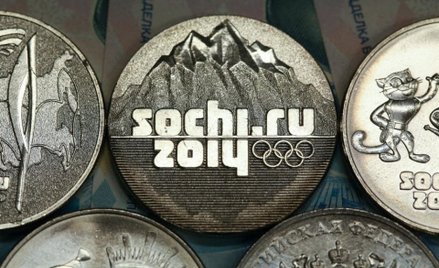 Pierwsza konkurencja olimpiady w Soczi: sprint hotelowy