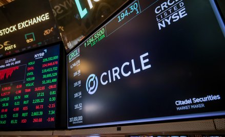 W USA wszyscy chcą teraz być bankiem. Banki nie są z tego zadowolone