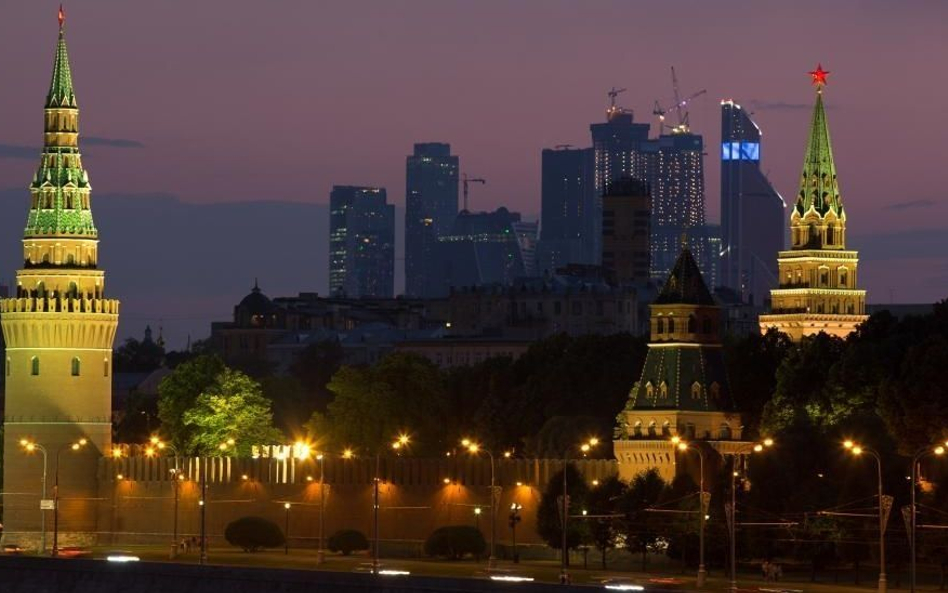 Talaga: Reset z Rosją to duże zagrożenie
