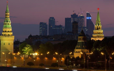 Morgan Stanley: sankcje USA spowodują recesję w Rosji
