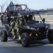 Wojskowa policja istotnym filarem bezpieczeństwa