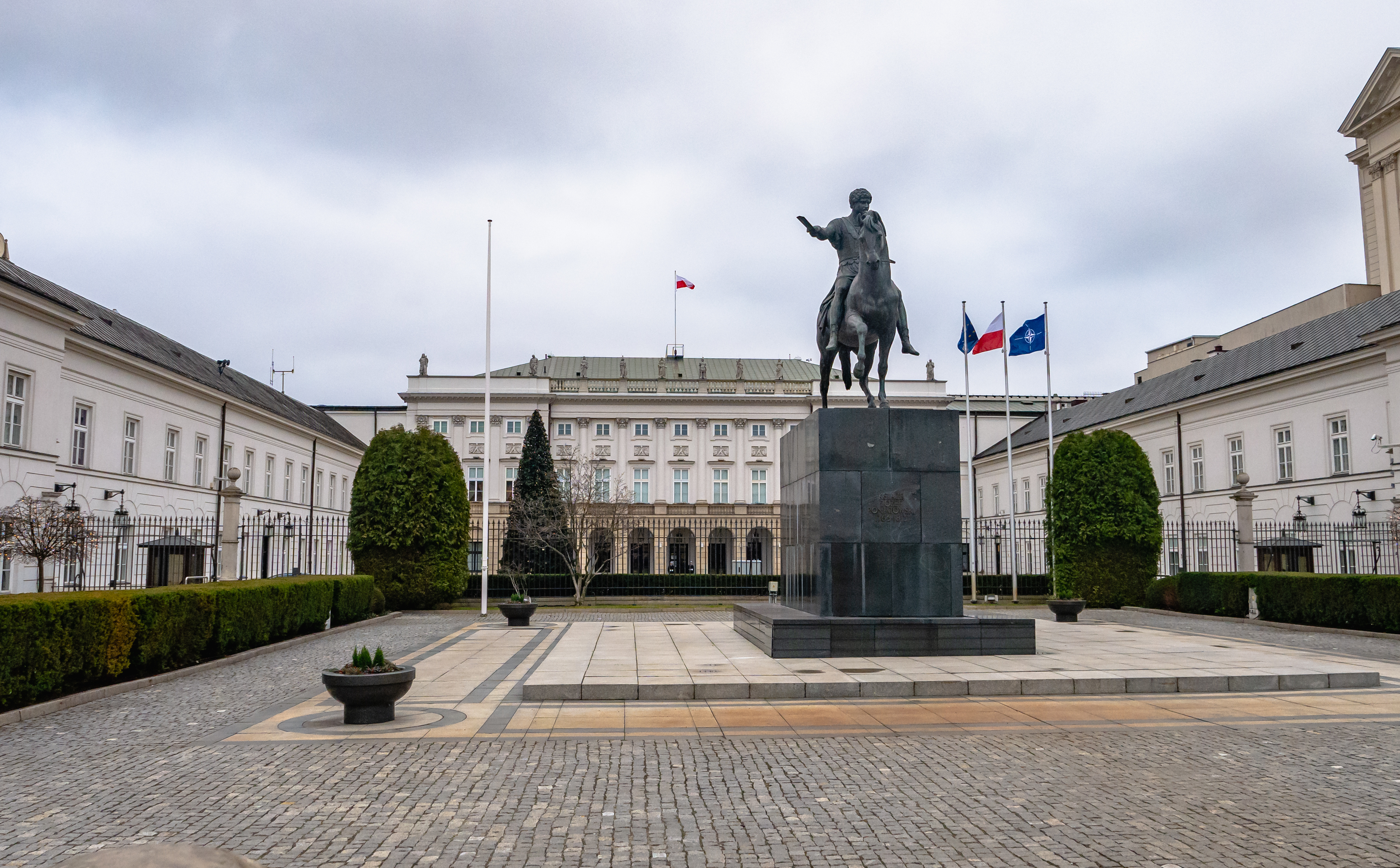 Michał Zacharski, Kamil Rudol: O niezależności adwokatury przed zbliżającymi się wyborami prezydenckimi