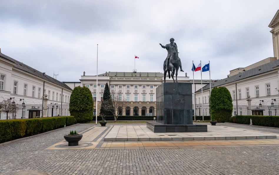 Michał Zacharski, Kamil Rudol: O niezależności adwokatury przed zbliżającymi się wyborami prezydenckimi