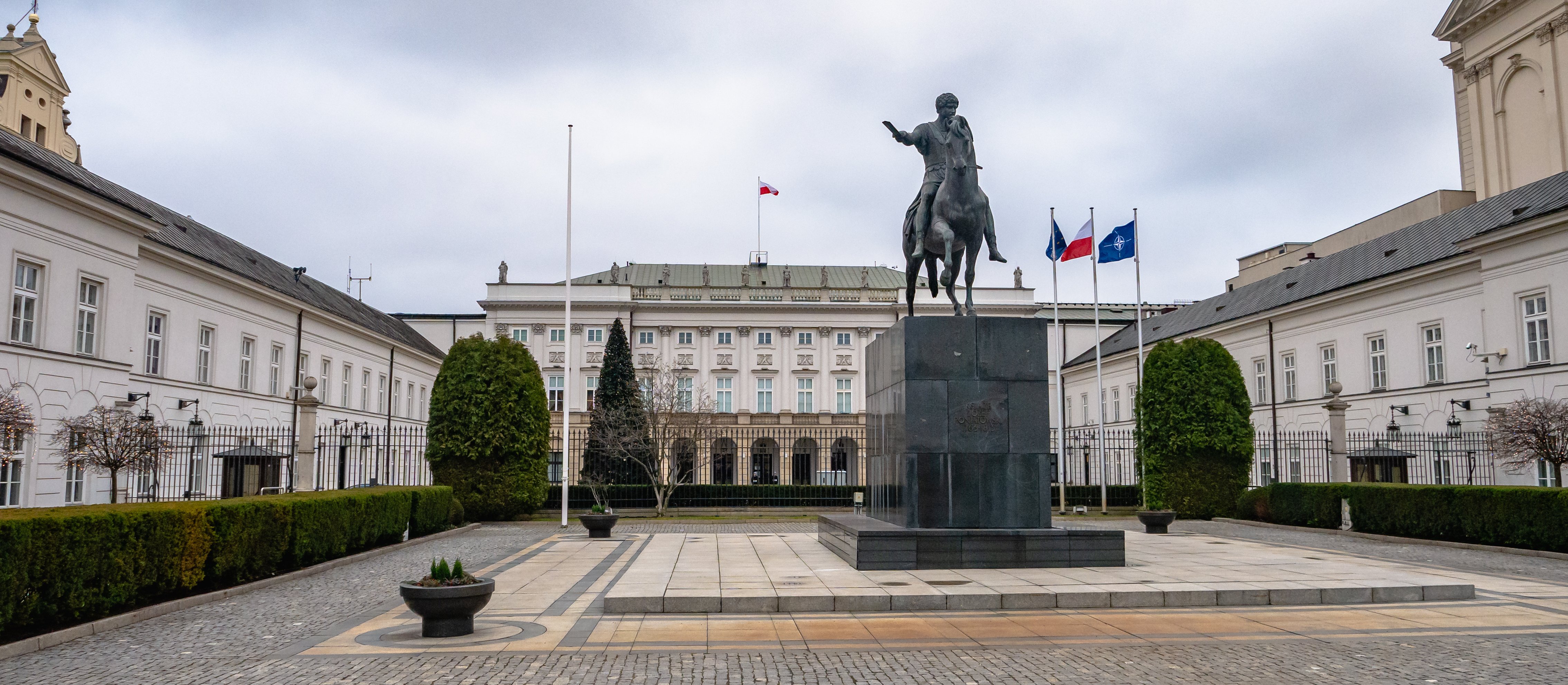 Marek A. Cichocki: W nowym świecie Polacy muszą nauczyć się bezwzględnego używania siły