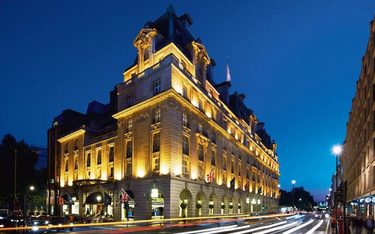 W marcu nieujawniony inwestor z Kataru kupił luksusowy londyński hotel The Ritz