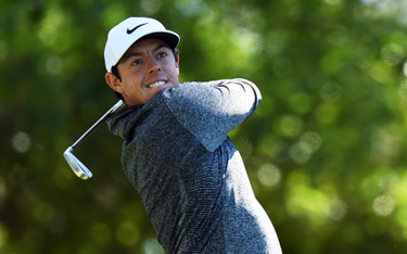 Rory McIlroy, tego irlandzkiego golfisty w Rio nie będzie.