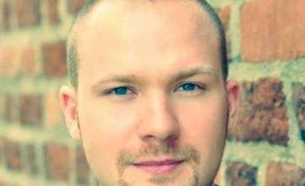 Przemysław Piotr Kosiński