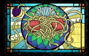 Naczelny Sąd Administracyjny: Kościół Latającego Potwora Spaghetti nie może być oficjalnie Kościołem