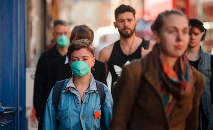 Od zanieczyszczenia powietrza spada inteligencja