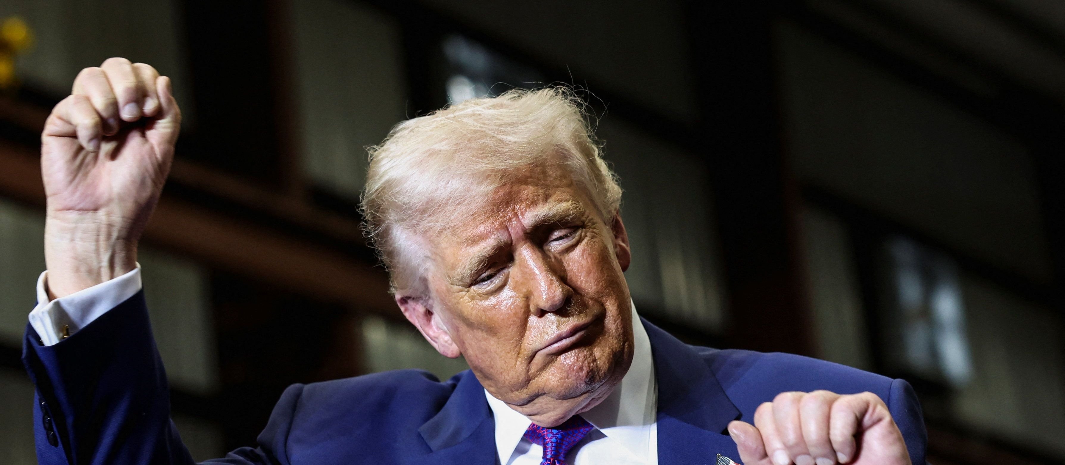 Co wiadomo o kosmitach i UFO? Donald Trump kazał ujawnić dane