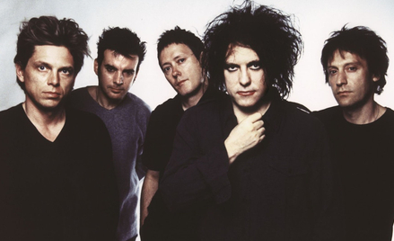 Zespół The Cure