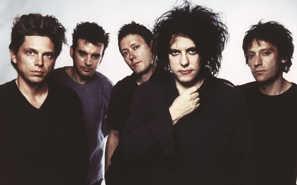 Zespół The Cure