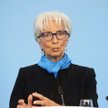 Christine Lagarde, prezes Europejskiego Banku Centralnego spodziewa się, że inflacja wyhamuje w 2022