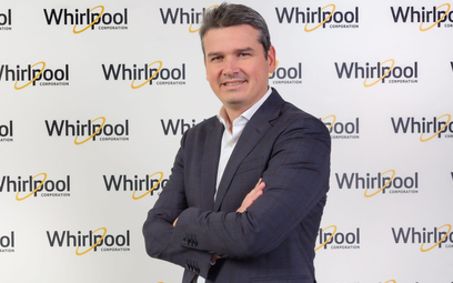 Federico Rosales, prezes Whirlpool Company Polska: To będzie kolejny trudny rok dla producentów sprzętu AGD