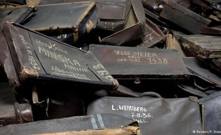Niemiecka prasa o procesie esesmana z Auschwitz: "Hańba na zawsze"