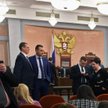 Sąd Najwyższy zdelegalizował Świadków Jehowy