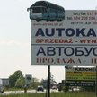 Będą kary za świecące reklamy