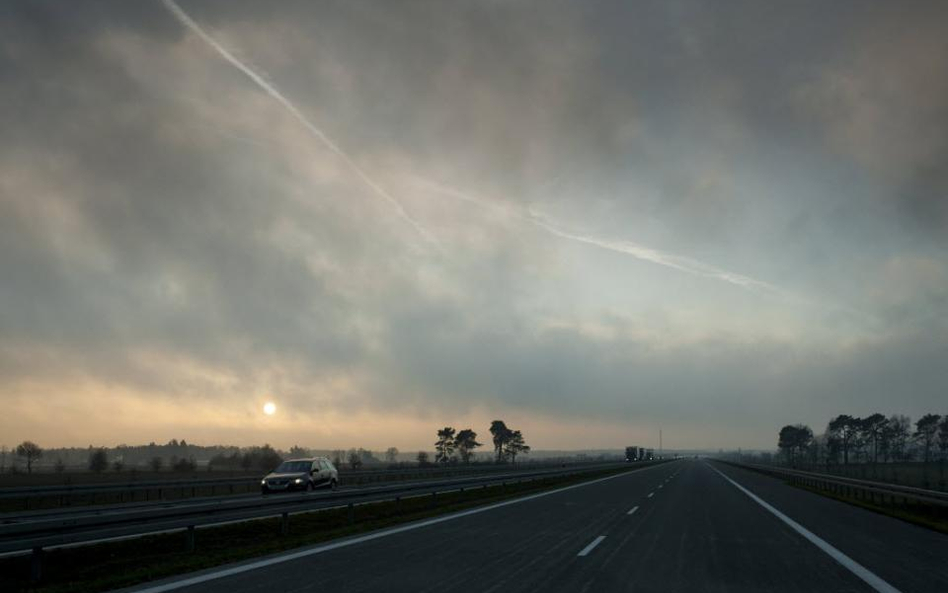 W poniedziałek otwarto dla ruchu tzw. dużą obwodnicę Bojanowa i Rawicza. Licząca blisko 30 km dwupas