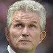 Jupp Heynckes.