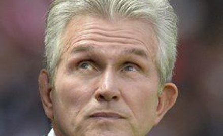 Jupp Heynckes.