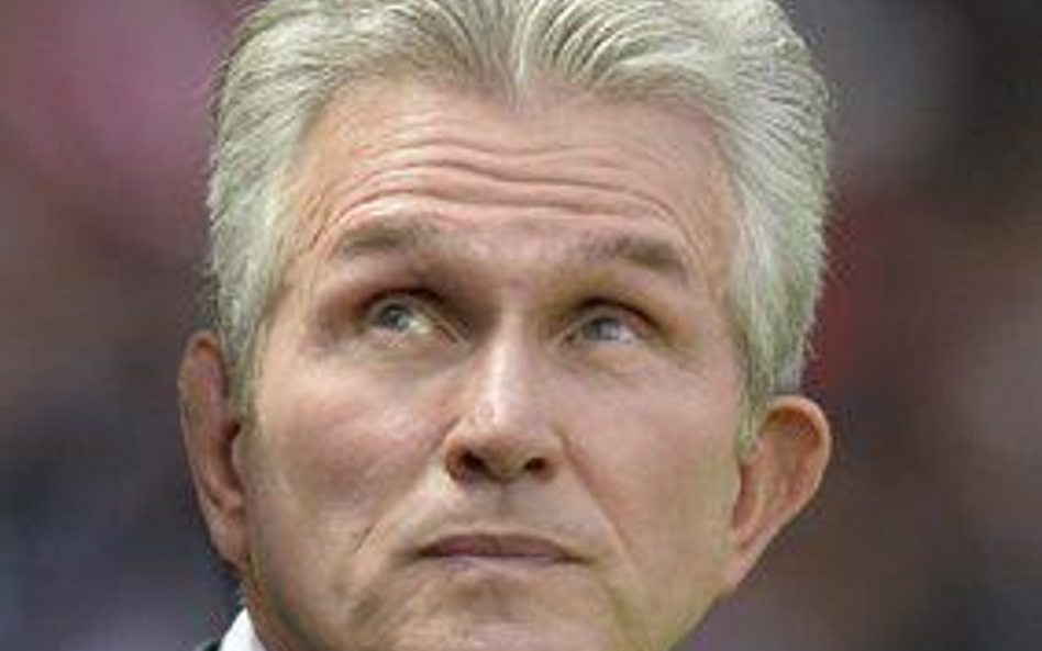 Jupp Heynckes.