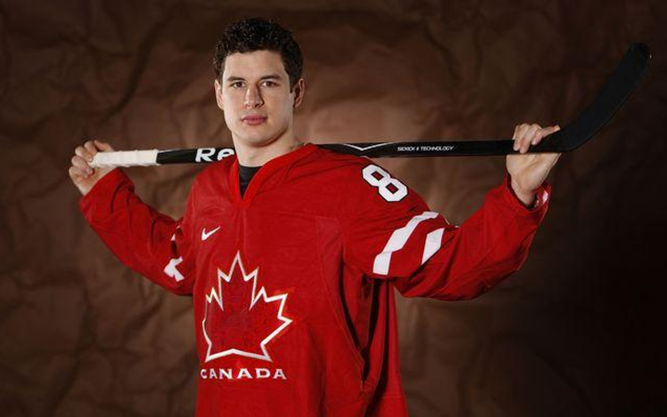 Sidney Crosby