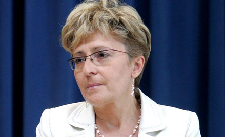 Elżbieta Radziszewska