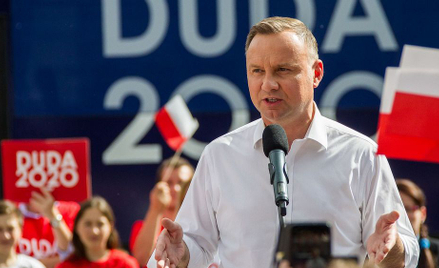 Dąbrowska: Wyborcza strategia krzywdzenia
