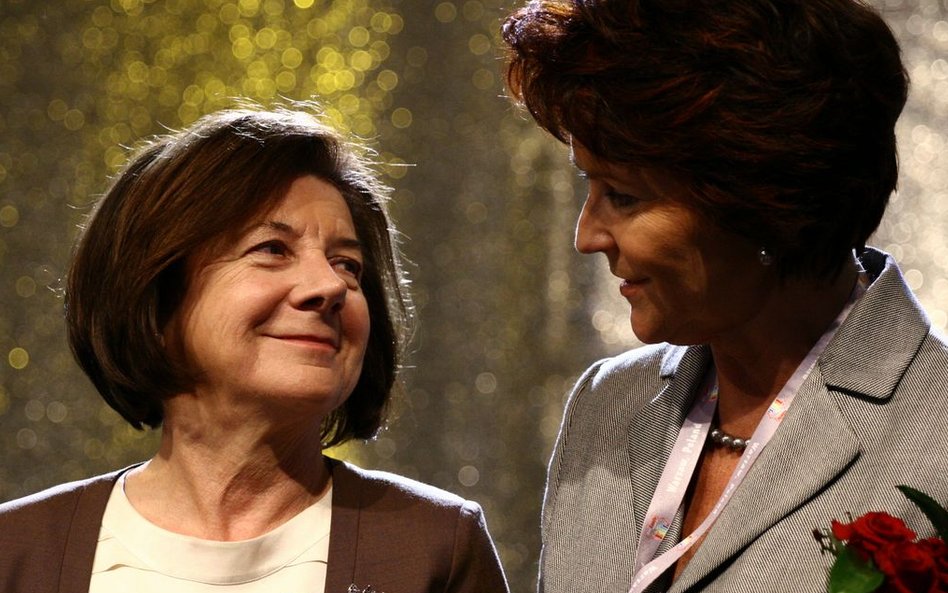 27.11.2007 Warszawa, Hotel Hilton. 2. dzień Światowego Szczytu Rodziny +3 organizowanego przez Świat