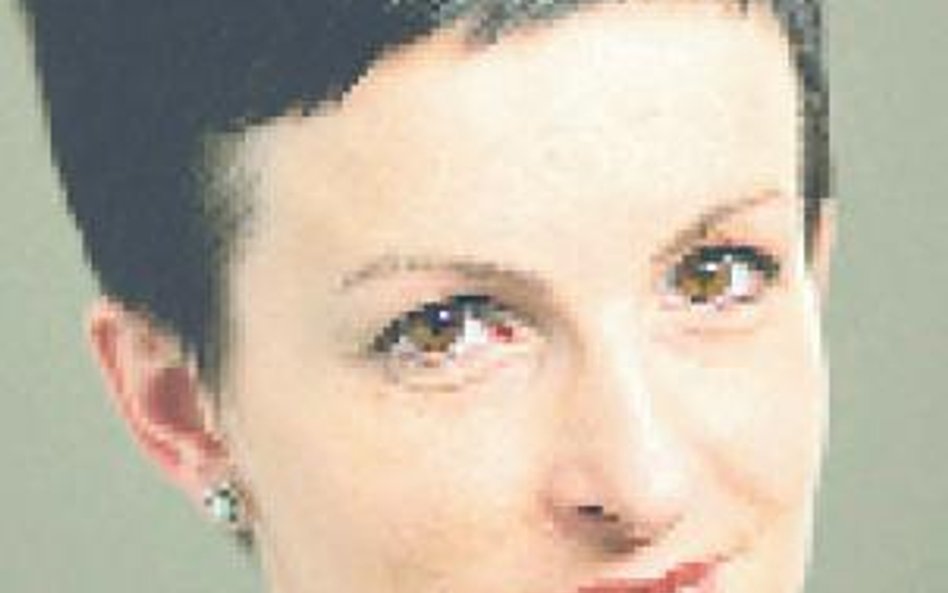Grażyna Błaszczak
