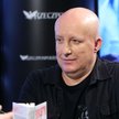 #RZECZoPOLITYCE Piotr Bukartyk: Ja, wolny człowiek