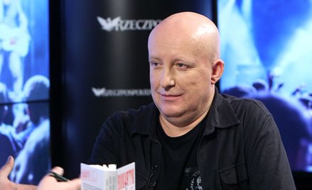 #RZECZoPOLITYCE Piotr Bukartyk: Ja, wolny człowiek