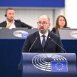 Adam Bielan w Parlamencie Europejskim