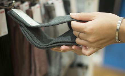 Geodeta może zaliczyć wydatki na ubrania i obuwie do kosztów uzyskania przychodów