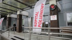 Przyjęcia poza kolejką. Politycy KO uprzywilejowani na SOR-ze Szpitala Południowego