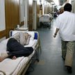 Skargi pacjentów dotyczą m.in. naruszenia prawa do poszanowania godności i intymności