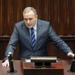 Expose Schetyny: Nie chcemy nowej zimnej wojny