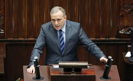 Expose Schetyny: Nie chcemy nowej zimnej wojny