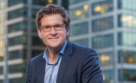 Marcin Piątkowski: Polska musi dziś przycisnąć pedał gazu, inaczej nigdy nie dogoni Zachodu