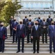 Zaprzysiężenie. Kaczyński zrezygnował z pamiątkowego zdjęcia