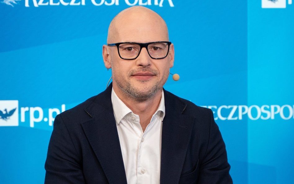 Agent kupi za nas, ale nie bez naszej zgody. Visa szykuje się do rewolucji