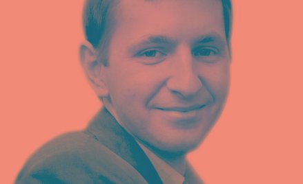 Tomasz Goss-Strzelecki