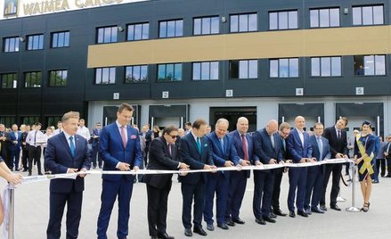 W czerwcu oficjalnie otwarto na rzeszowskim lotnisku Waimea Cargo Terminal Rzeszów Jasionka.