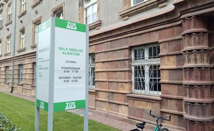 Diety z tytułu podróży służbowej będą wyższe. Jest reakcja ZUS