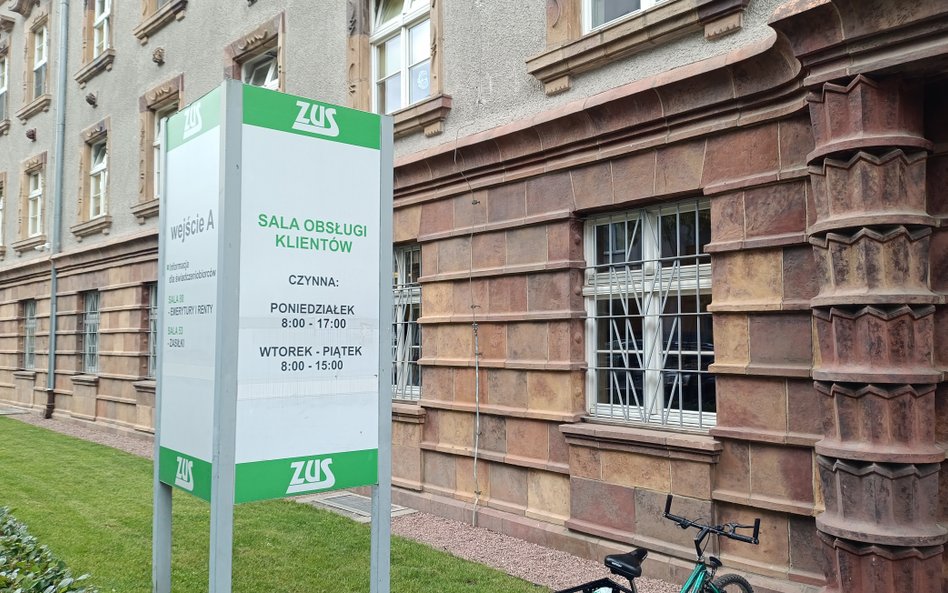 Diety z tytułu podróży służbowej będą wyższe. Jest reakcja ZUS