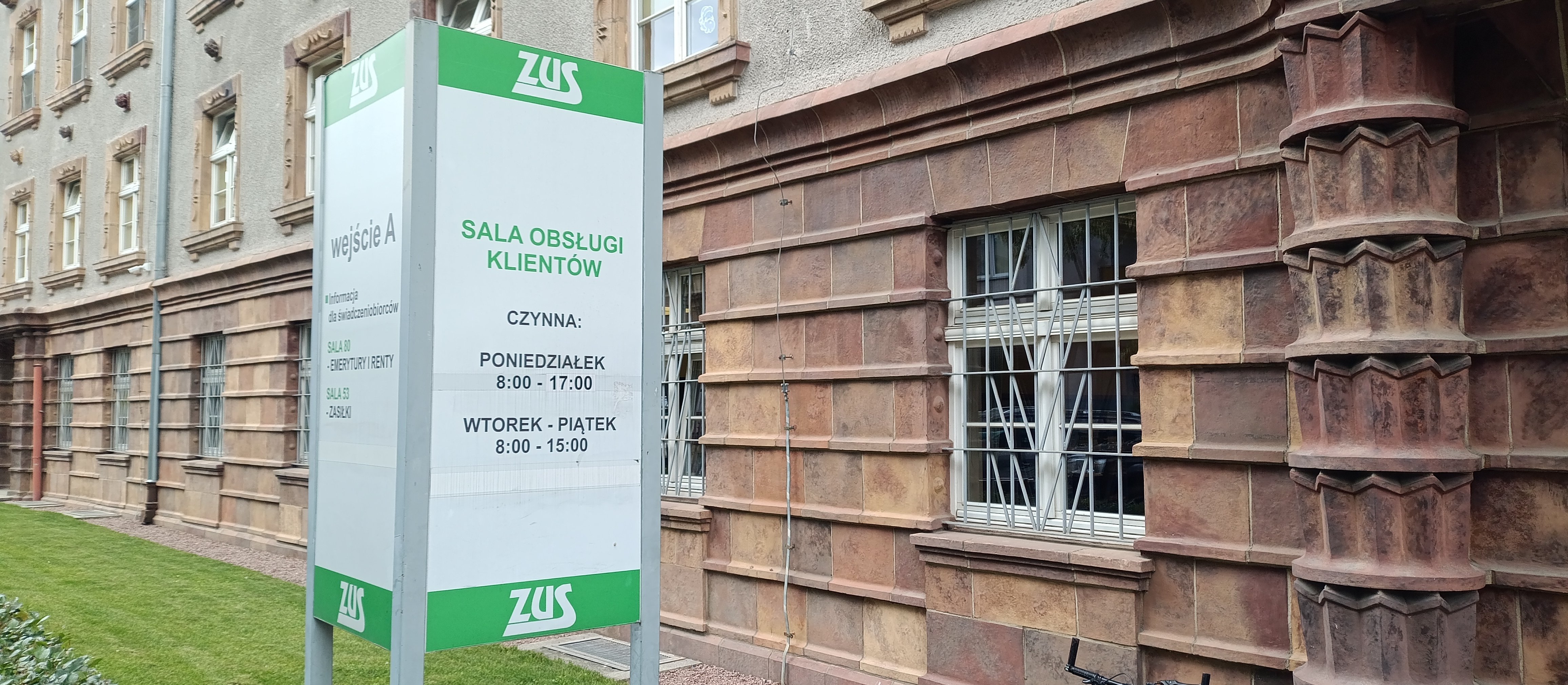 Diety z tytułu podróży służbowej będą wyższe. Jest reakcja ZUS