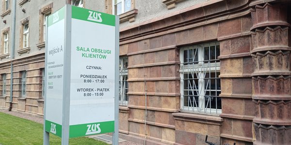 Diety z tytułu podróży służbowej będą wyższe. Jest reakcja ZUS