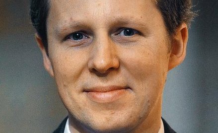 Sebastian Buczek